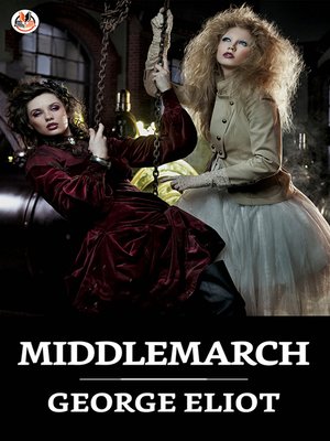 Middlemarch - ebook